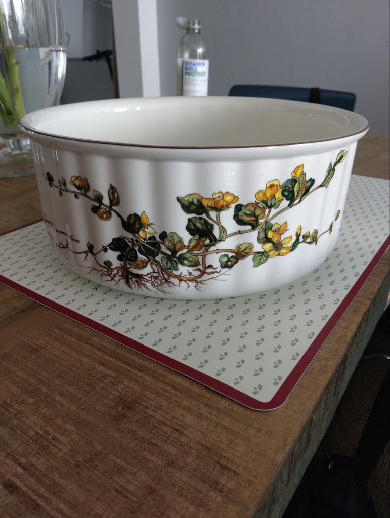 Villeroy en Boch Botanica, Ophalen of Verzenden