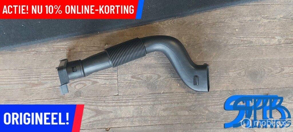 Luchtslang FILTER Polo 6R 1.2 CGP 6R0129618A IBIZA 6J FABIA, Gebruikt, Ophalen of Verzenden, Skoda, Skoda