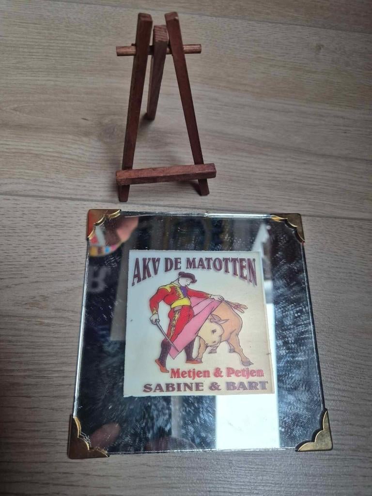 Carnaval Aalst De Matotten 2002, Enlèvement ou Envoi