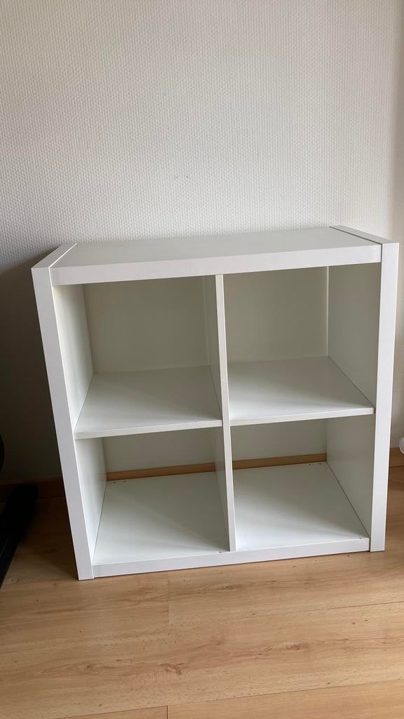 Kalkax ikea, 25 à 50 cm, Avec tablette(s), Enlèvement, Utilisé