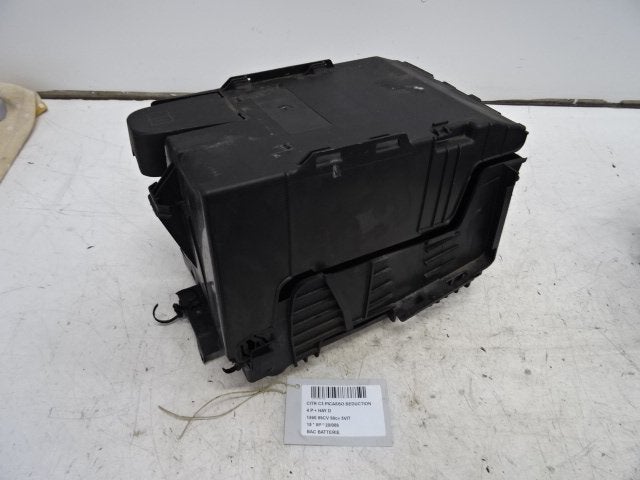 BAC A BATTERIE Citroën C3 Picasso (SH) (01-2009/10-2017), Utilisé, Citroën