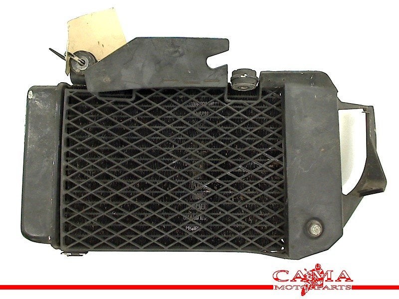 RADIATEUR EAU Honda XL 650 V Transalp (XL650V RD10 RD11), Dhr. S. di Majo, Utilisé, Info@cama-motorparts.nl, P.J. Troelstraweg 8 8
3144 CX  MAASSLUIS, NL