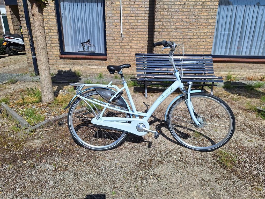 Batavus fiets Nieuw!, Ophalen, Batavus, Versnellingen