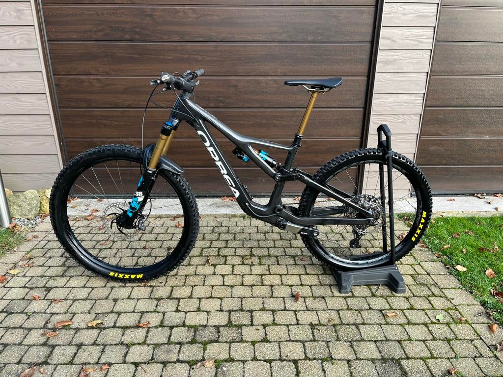 Orbea rallon, Vélos & Vélomoteurs, Enlèvement, Comme neuf