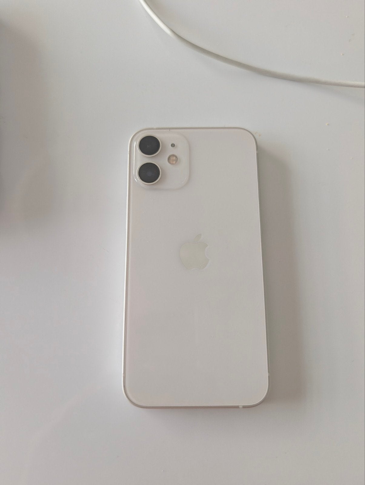 Iphone 12 mini 64Gb, Enlèvement ou Envoi, IPhone 12 Mini, 78 %, Comme neuf