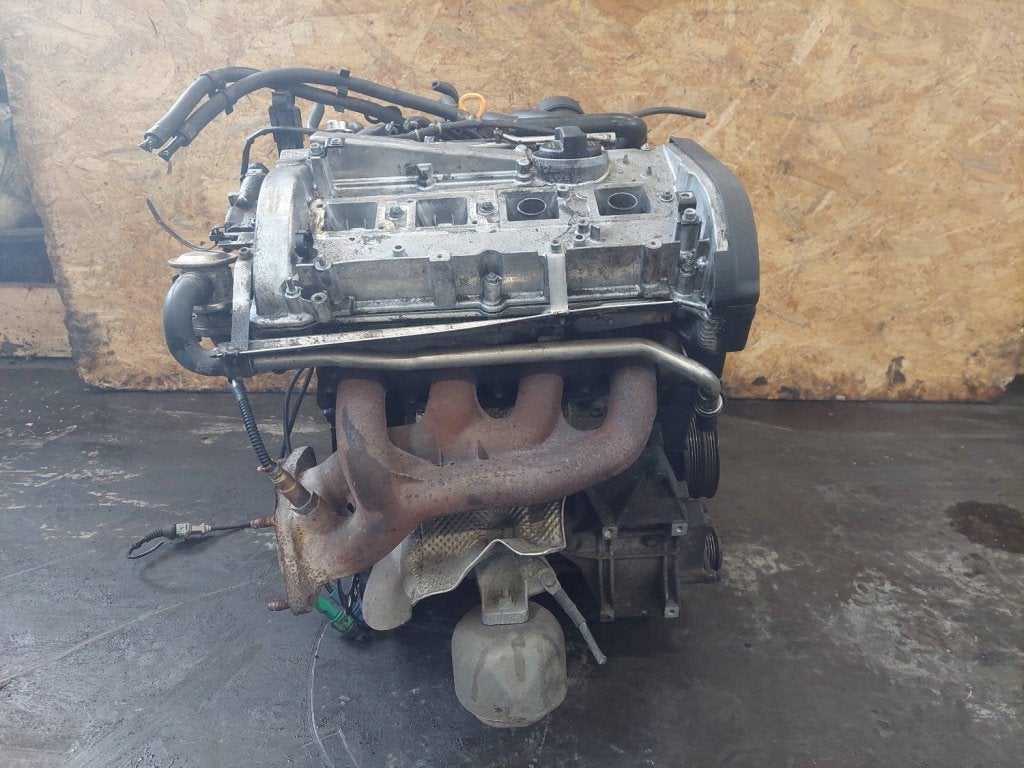 Moteur AVV Complet A4 AUDI, Envoi, Utilisé, Daihatsu