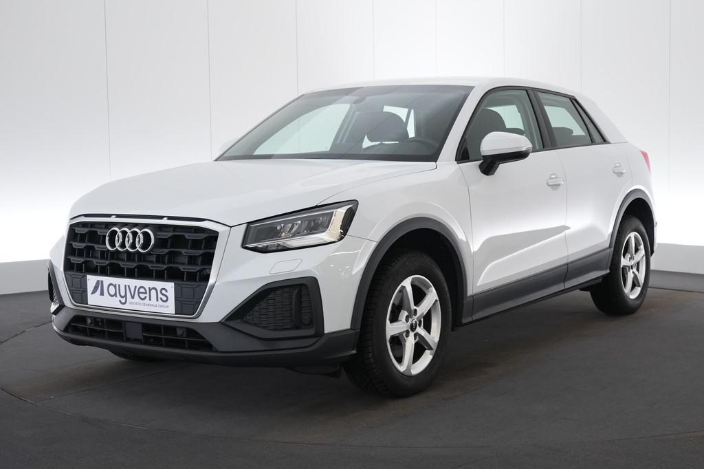 (2APZ927) AUDI Q2, Achat, Electronic Stability Program (ESP), Entreprise, 5 portes