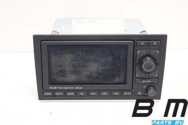 RNS - E navigatie Audi A4 8E 8E0035192Q, Utilisé