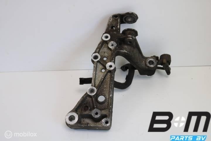 Draagarm met console LV  VW Golf 5 GTI 1K0199295E, Utilisé
