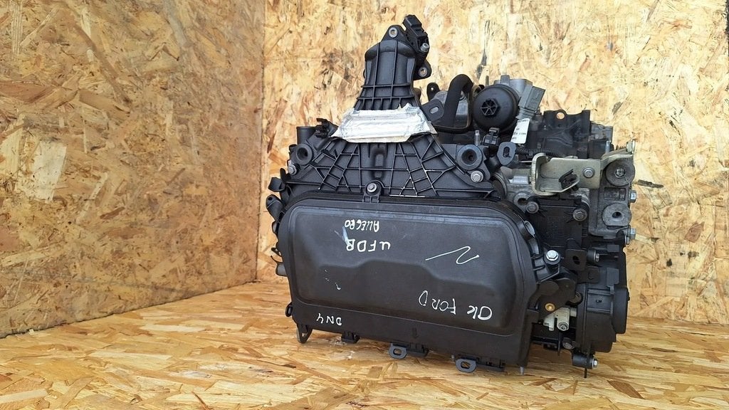 Moteur UFDB Nu FORD GRAND C-MAX C-MAX FOCUS, Verzenden, Gebruikt, Overige automerken