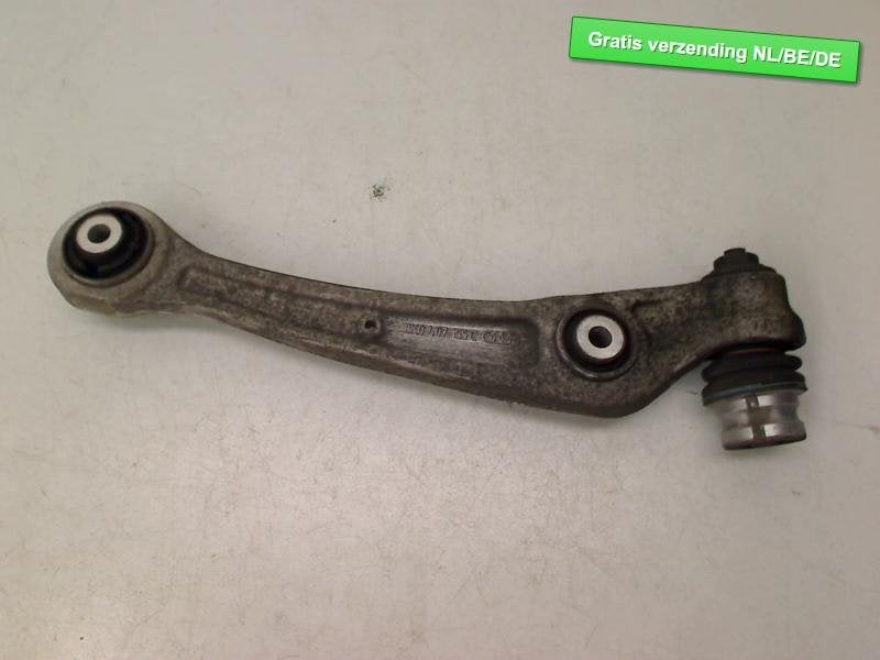 BRAS DE SUSPENSION AVANT GAUCHE INFERIEUR Audi (8K0407155C), Auto-Union-Straße  1,
85057  Ingolstadt, DE, Info@audi.de, Audi, Utilisé