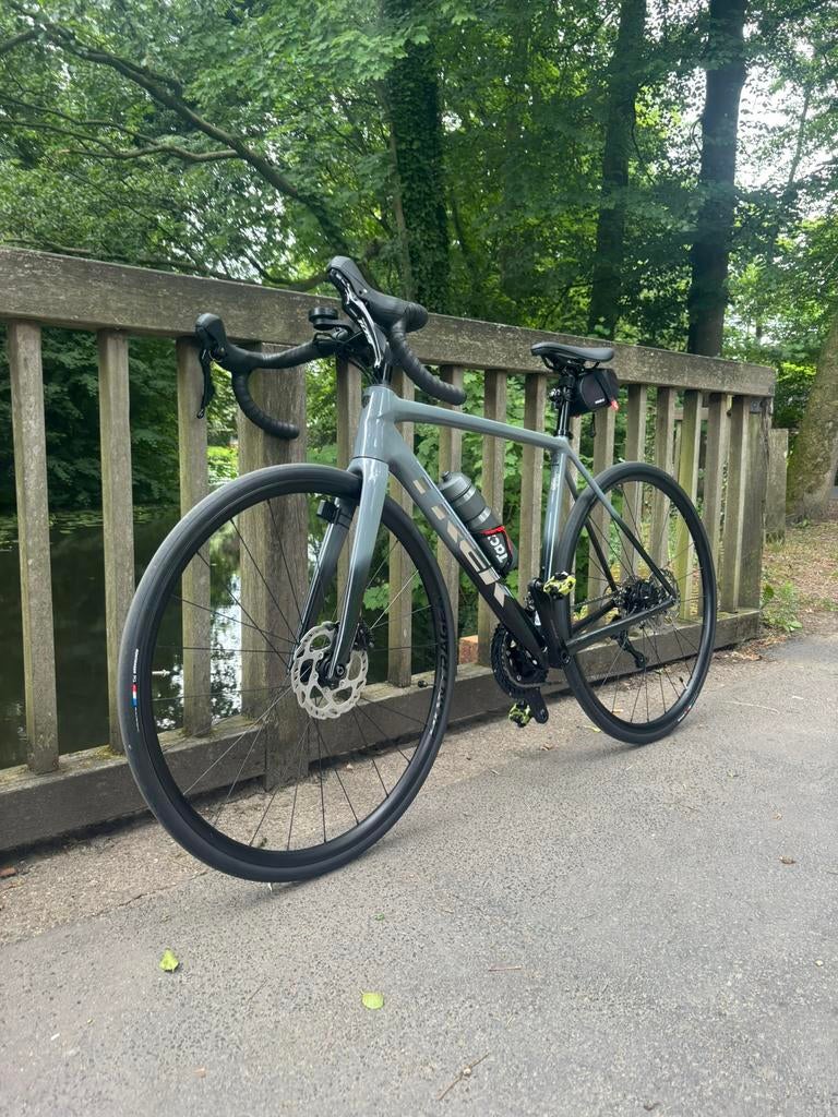 Ruilen, 28 inch, Aluminium, Zo goed als nieuw, Meer dan 20 versnellingen