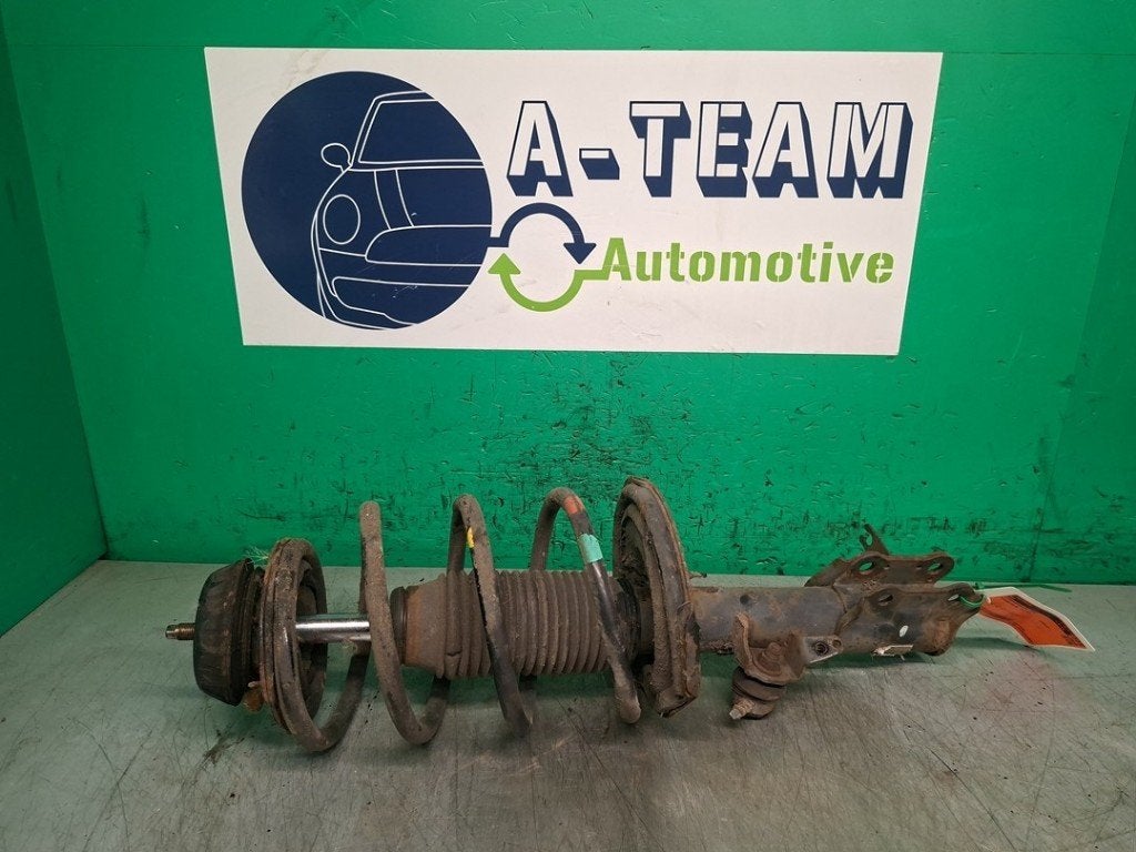 AMORTISSEUR OU ABSORBEUR DE CHOC AVANT GAUCHE Ypsilon (312), Utilisé, Lancia