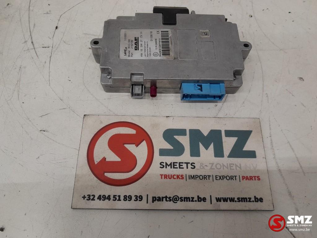 Occ ECU telefooninterface regeleenheid DAF, Gebruikt, DAF, Elektronica en Kabels