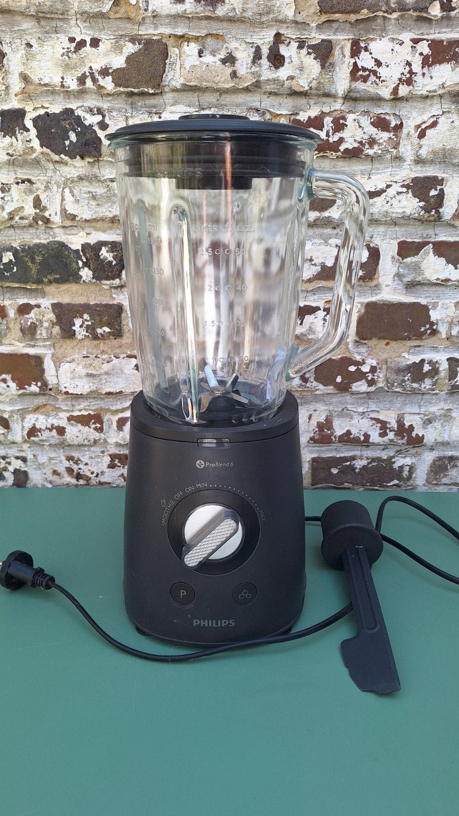Blender Philips - ProBlend 6, Elektronische apparatuur, Ophalen, Blender