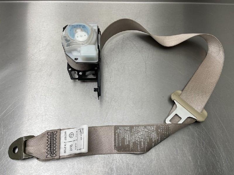 CEINTURE DE SECURITE ARRIERE DROITE Lexus GS (..S16), Autos : Pièces & Accessoires, Utilisé, Lexus