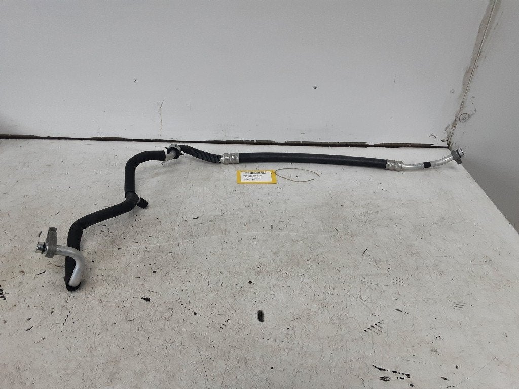 AIRCO LEIDING Mazda CX-3 (DJ / DK) (01-2015/01-2018), Hitdorfer Straße 73
51371  Leverkusen, DE, Gebruikt, Mazda, Info@mazda.de