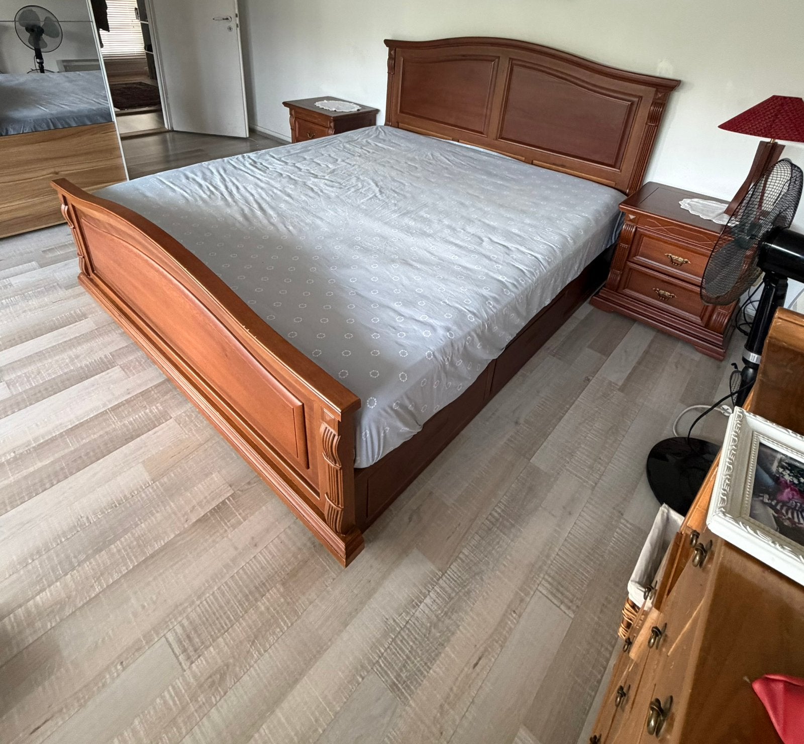 Bed, Ophalen of Verzenden