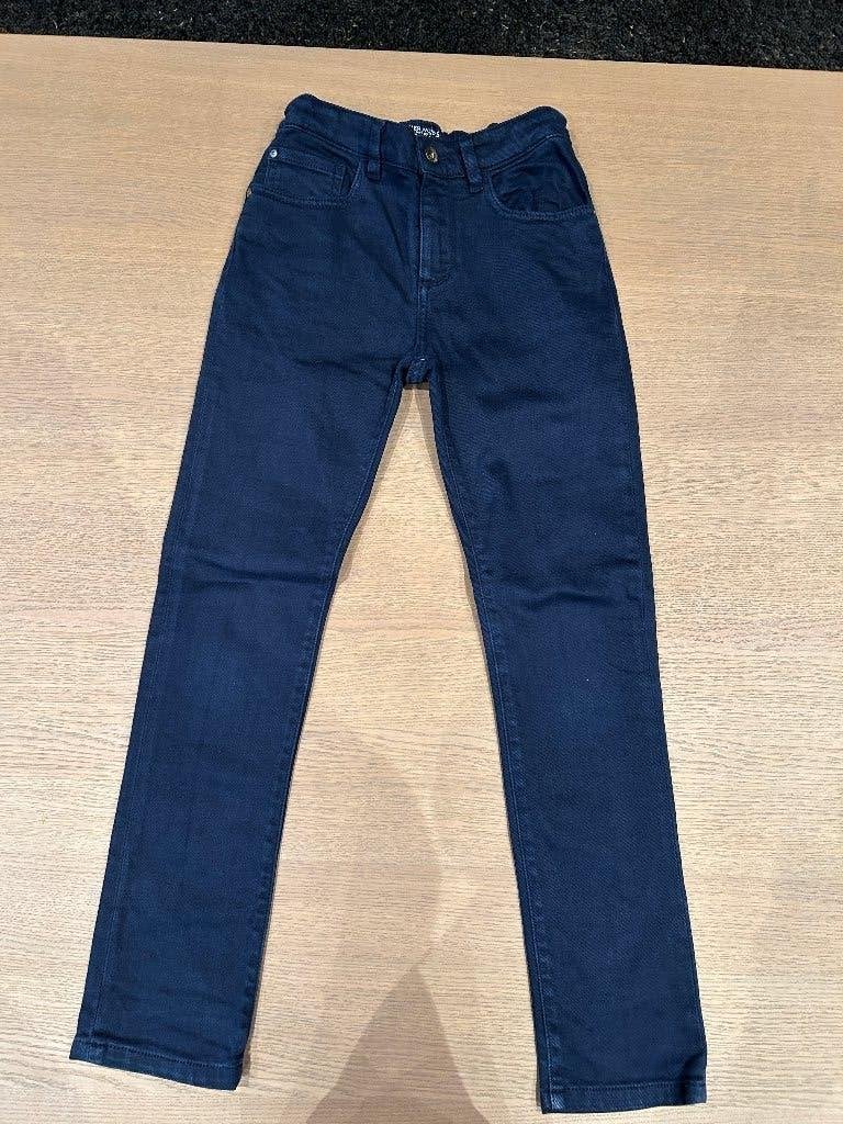 River Woods broek jongen 140 - 10 jaar, Enfants & Bébés, Vêtements enfant | Taille 140, Pantalon, Garçon, River Woods, Enlèvement ou Envoi