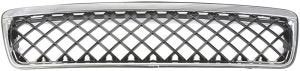 Volvo Grille ruitvorm  blokjesgrille VOLVO C70 S70,V70 I 200, Enlèvement ou Envoi, Neuf, Volvo