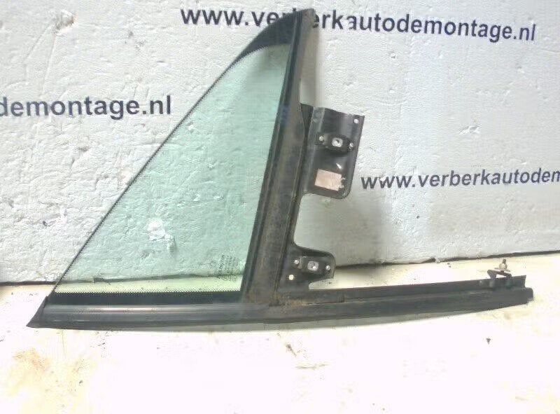 PORTIERRUIT 3-HOEK RECHTS VOOR Peugeot 407 (6C / J), Kontakt-peugeot@peugeot.com, Gebruikt, Ophalen of Verzenden, Bahnhofsplatz 65423 Rüsselsheim, DE