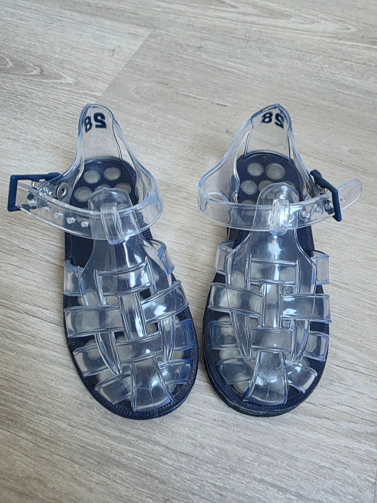 watersandalen waterschoen IGOR 28, Kinderen en Baby's, Ophalen, Zwemschoenen, Jongen of Meisje, Nieuw