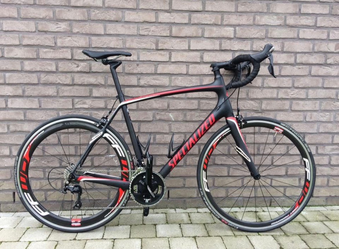 Specialized roubaux SL4, Ophalen, Zo goed als nieuw, Carbon