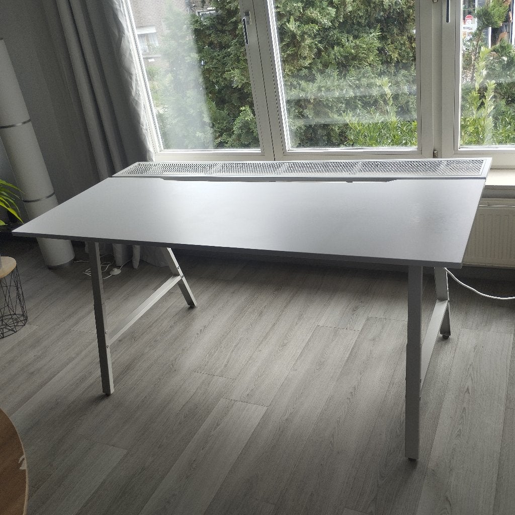 Bureau, Autres marques, Autres types, Comme neuf, Enlèvement