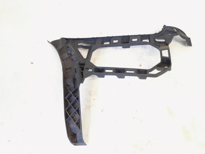 Bumpersteun links-achter van een Volkswagen Passat, Gebruikt, -, Volkswagen, -