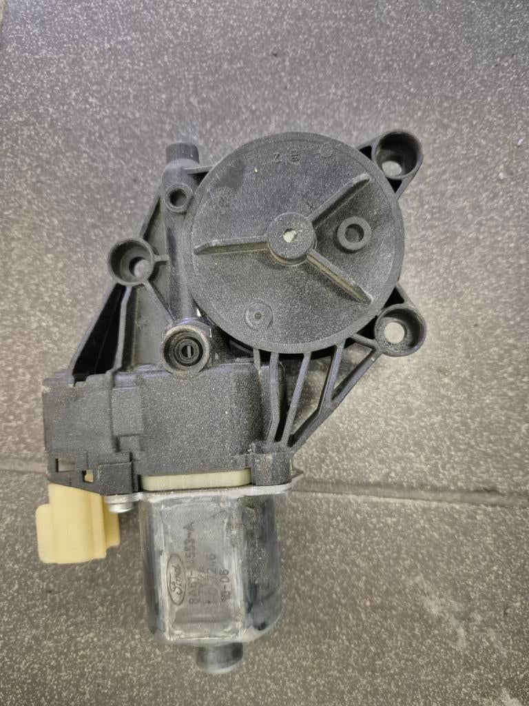 Motor rechter deur Ford Fiesta, Ophalen, Ford