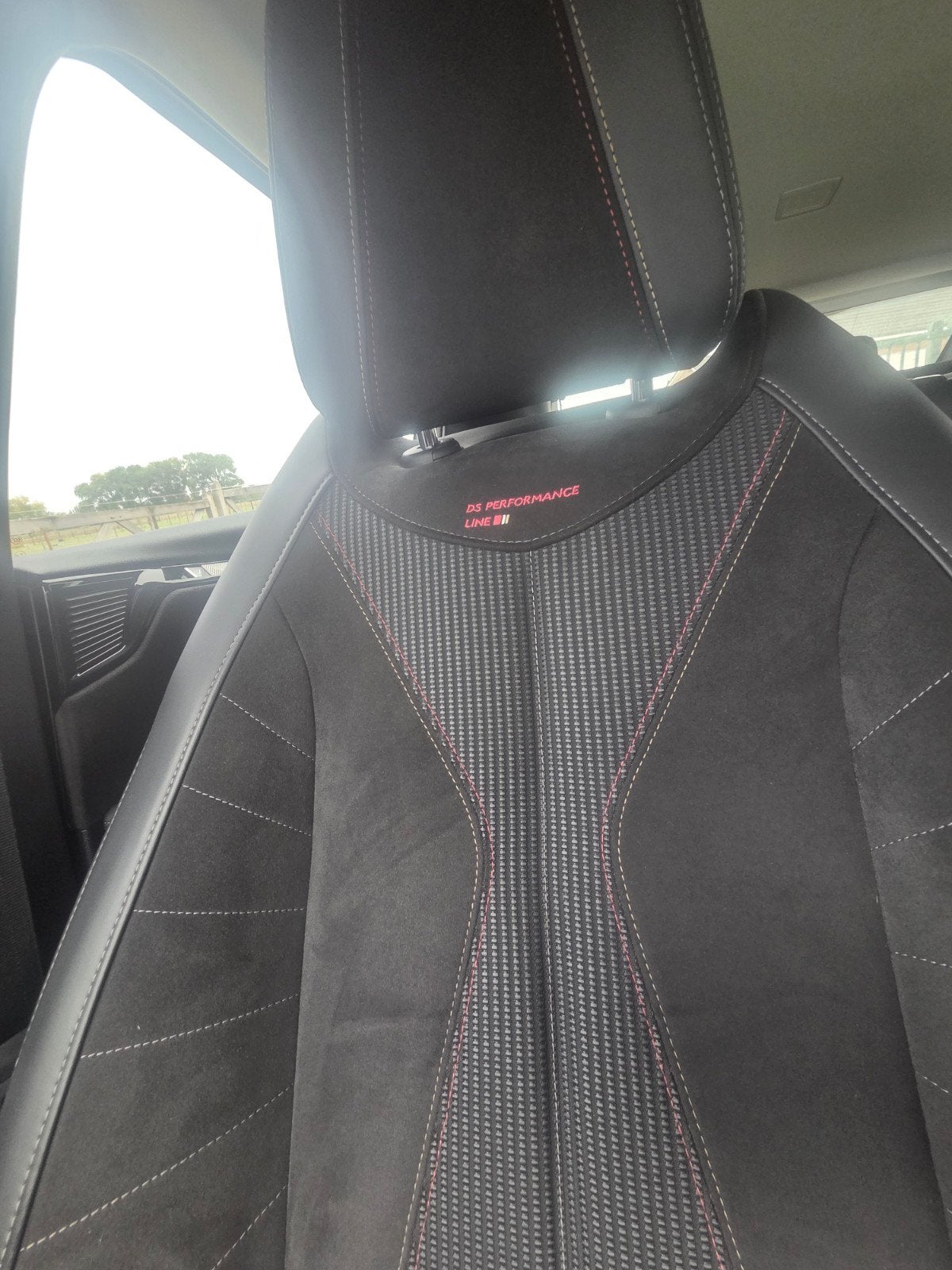 auto te koop ds4, Autos, Particulier, Achat