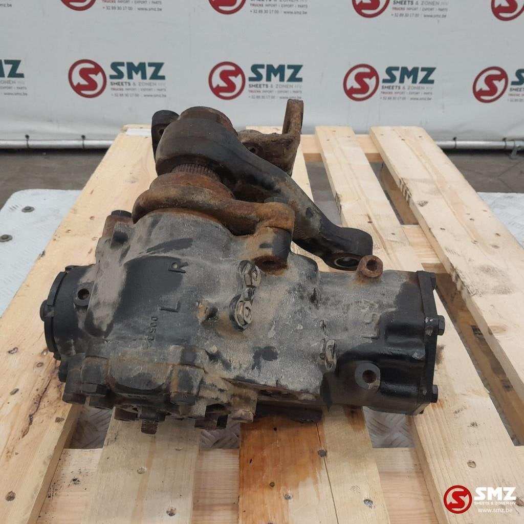 Occ Stuurhuis LS7 Mercedes, Auto-onderdelen, Gebruikt, Mercedes-Benz, Besturing