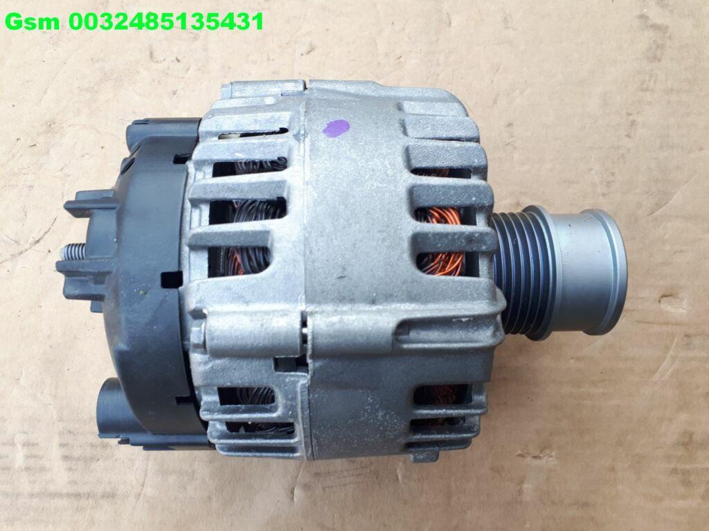 04c903023m golf 7 passat dynamo a3 a1 alternateur q2 q3..., Autos : Pièces & Accessoires, Moteurs & Accessoires, Audi, Seat, Volkswagen