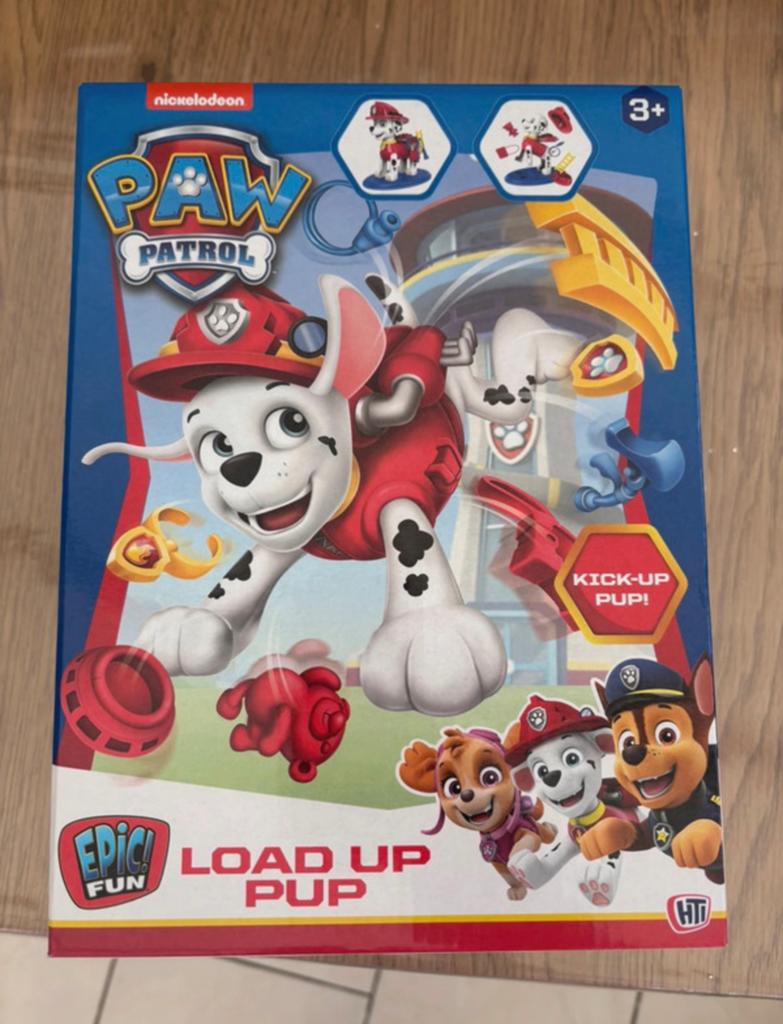 Pat patrouille, Enfants & Bébés, Jouets | Puzzles pour enfants, Enlèvement, Neuf