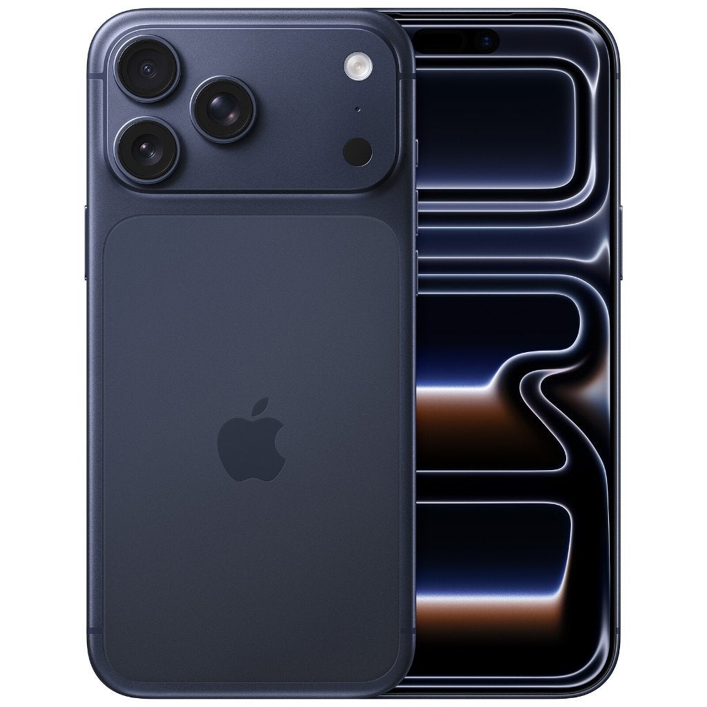 Iphone 17 Pro Max 256Gb Blue Intense, Telecommunicatie, Mobiele telefoons | Apple iPhone, Zo goed als nieuw, Zonder simlock, Ophalen