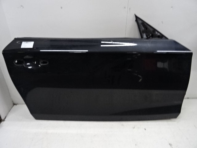 PORTIER RECHTS VOOR BMW 1 serie (E82) (01-2006/12-2014), Gebruikt, Deur, Mevr. I. Hauben, BMW