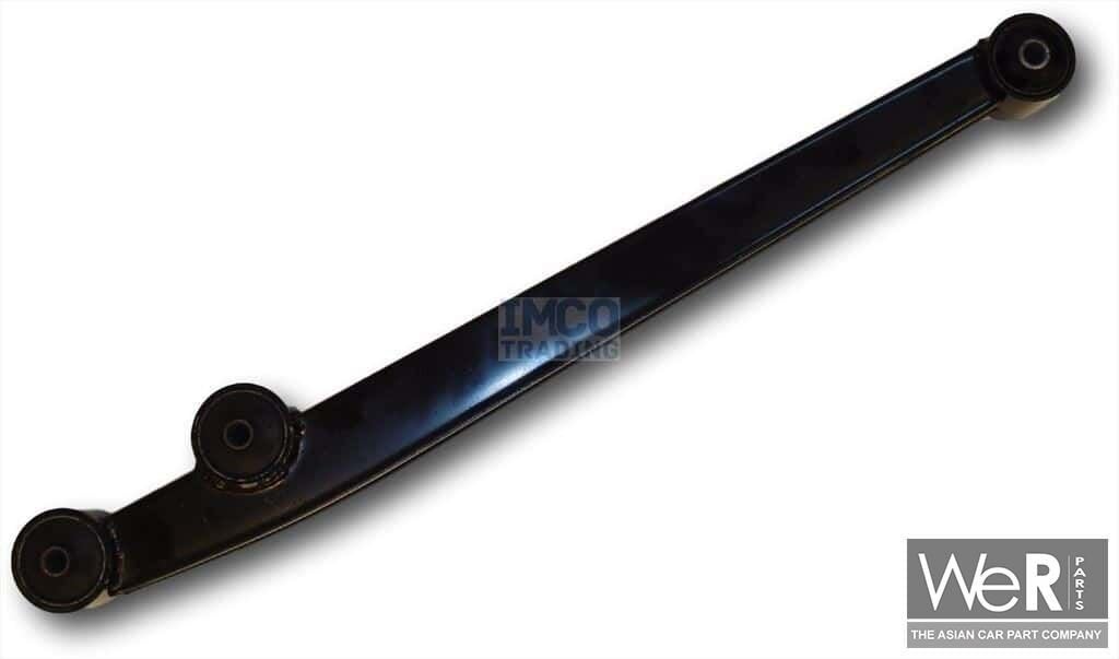 Bras de suspension arrière - Matiz, Tico, Agila, Wagon R, Al, Neuf, Enlèvement ou Envoi, KGM Europe GmbH, Margarete-von-Wrangell-Straße 19, Kelkheim, 65779, DE