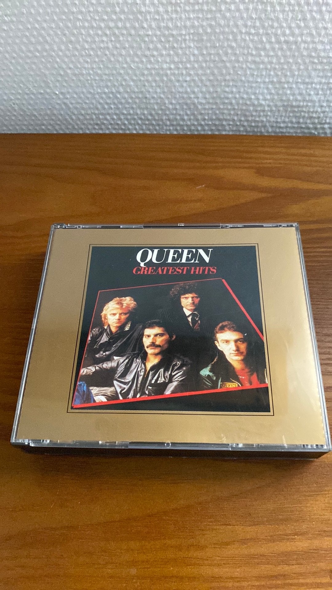 CD-KONINGIN, Cd's en Dvd's, Cd's | Reggae en Ska, Ophalen, Zo goed als nieuw