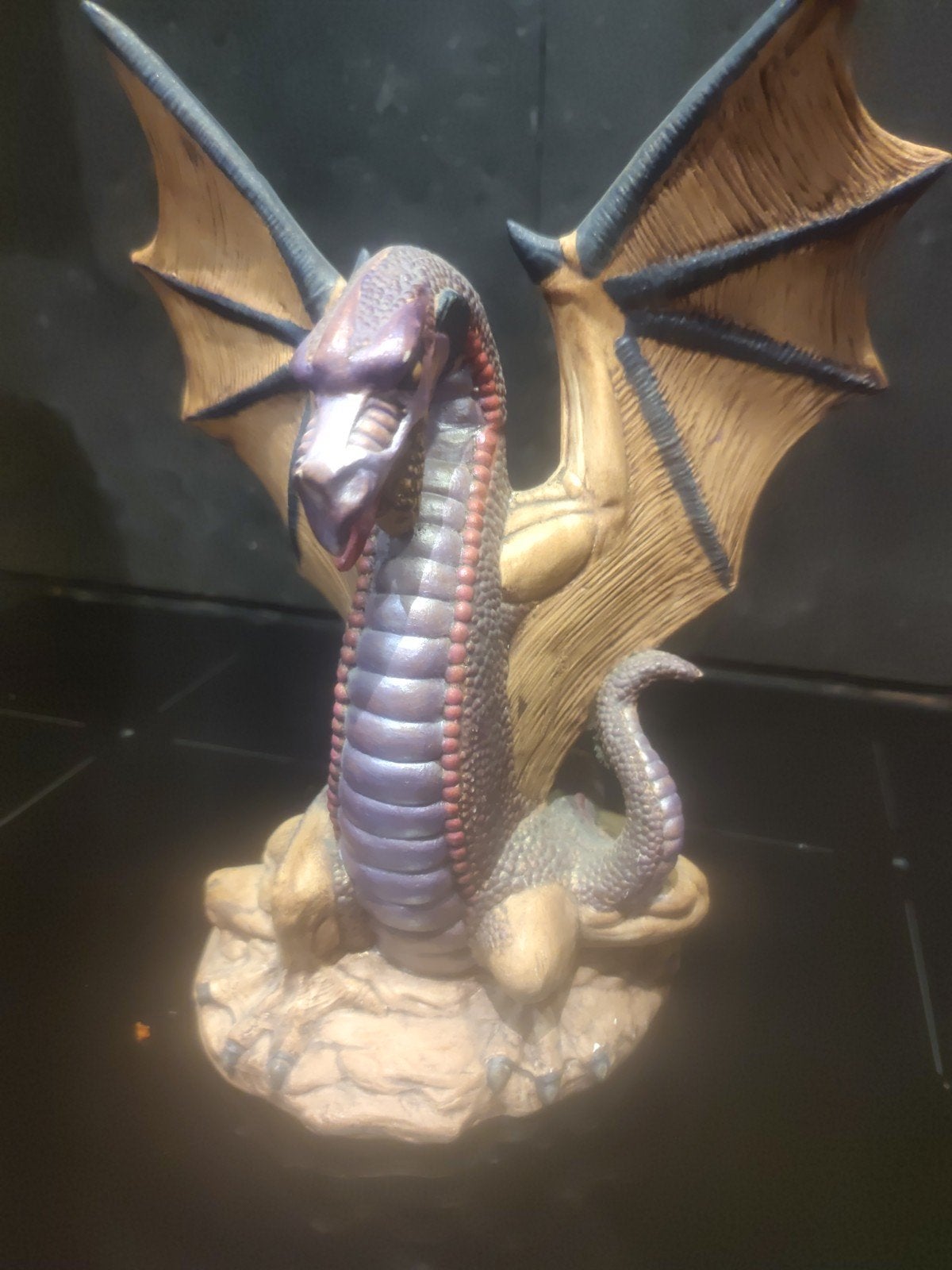 Disney beeldje, Enlèvement ou Envoi, Autres personnages, Comme neuf, Statue ou Figurine