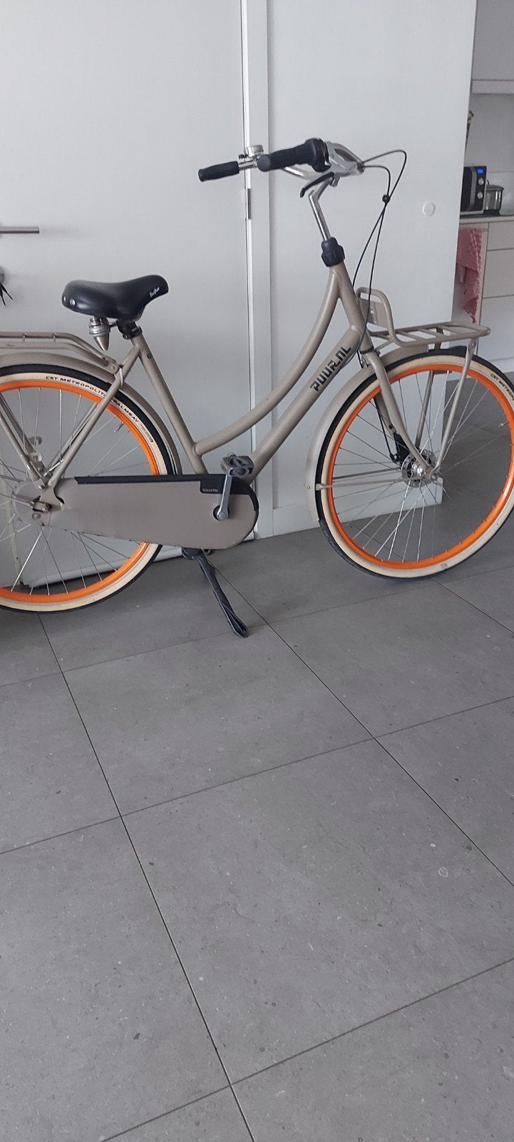 gazelle 28 inch in perfect staat, Ophalen of Verzenden, Gazelle, Versnellingen