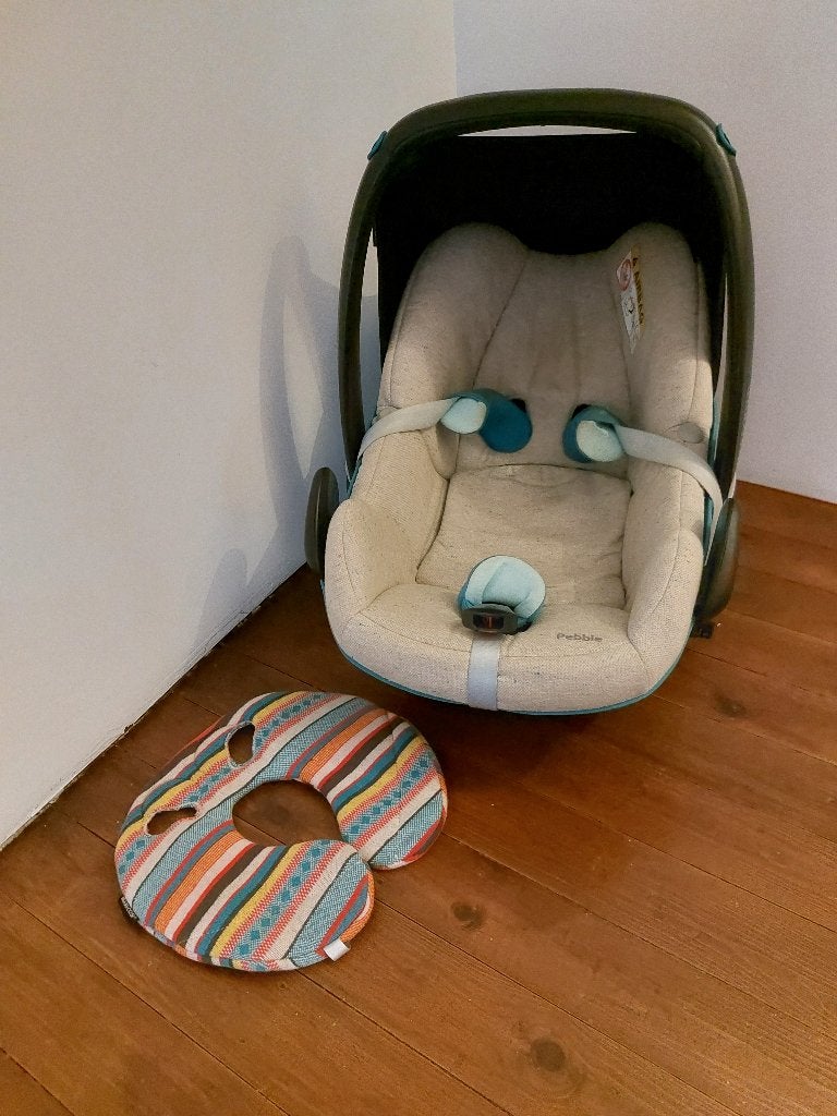 Maxi-Cosi, Enfants & Bébés, Enlèvement, 0 à 10 kg, Maxi-Cosi, Utilisé