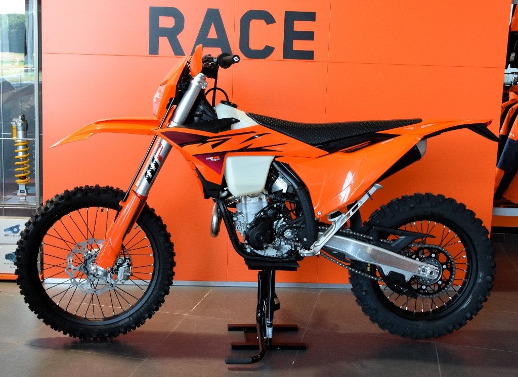 KTM 350 EXC-F, Motoren, Nieuw, Bedrijf, Enduro, Minimaal motorrijbewijs A2