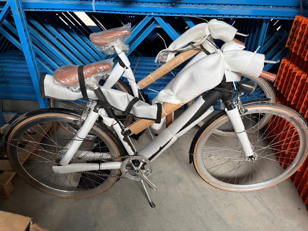 Vélo électrique Watt, Enlèvement, Neuf