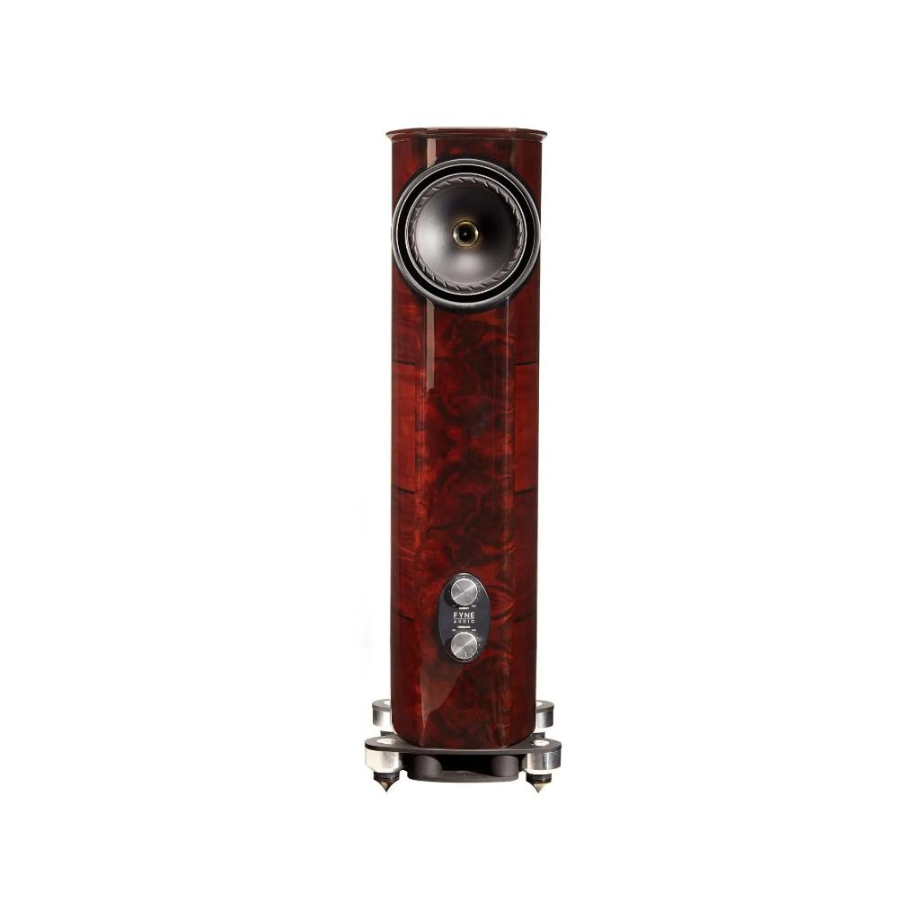 Fyne Audio F1.8s, Audio, Tv en Foto, Luidsprekerboxen, Ophalen of Verzenden, Nieuw, Front, Rear of Stereo speakers