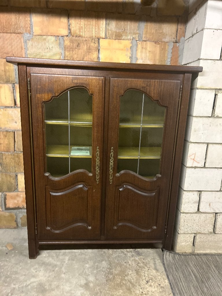 Kast, Huis en Inrichting, Ophalen