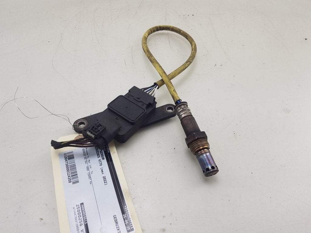 NOX SENSOR Mercedes-Benz Vito (447.6) (|A0009059813|), Gebruikt, Mercedes-Benz