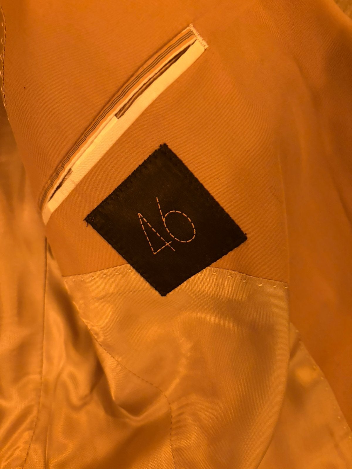 Blazer Essentiel, Ophalen, Zo goed als nieuw, Maat 46 (S) of kleiner