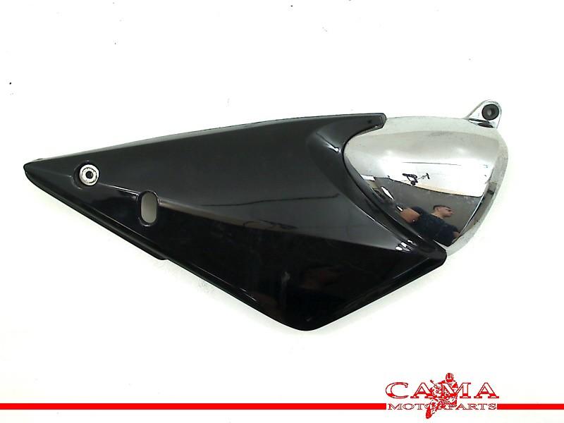 CADRE DE COUVERTURE CADRE DROIT Suzuki, Dhr. S. di Majo, Utilisé, Info@cama-motorparts.nl, P.J. Troelstraweg 8 8
3144 CX  MAASSLUIS, NL