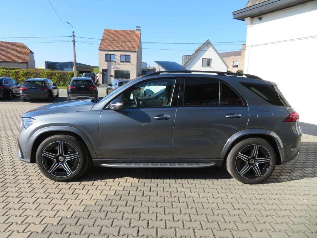 Mercedes-Benz GLE 350 GLE 350 de 4-Matic PHEV AMG Line (245, Autos, Entreprise, GLE, 5 portes, Automatique