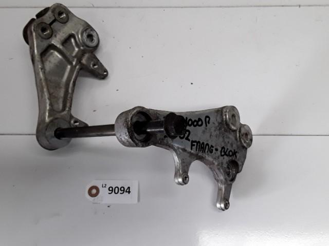 TL1000R 1997 - 2002 Suzuki Frame onderdelen D1-26309